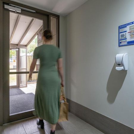 Essence Apartments Chermside Brisbane Zewnętrze zdjęcie