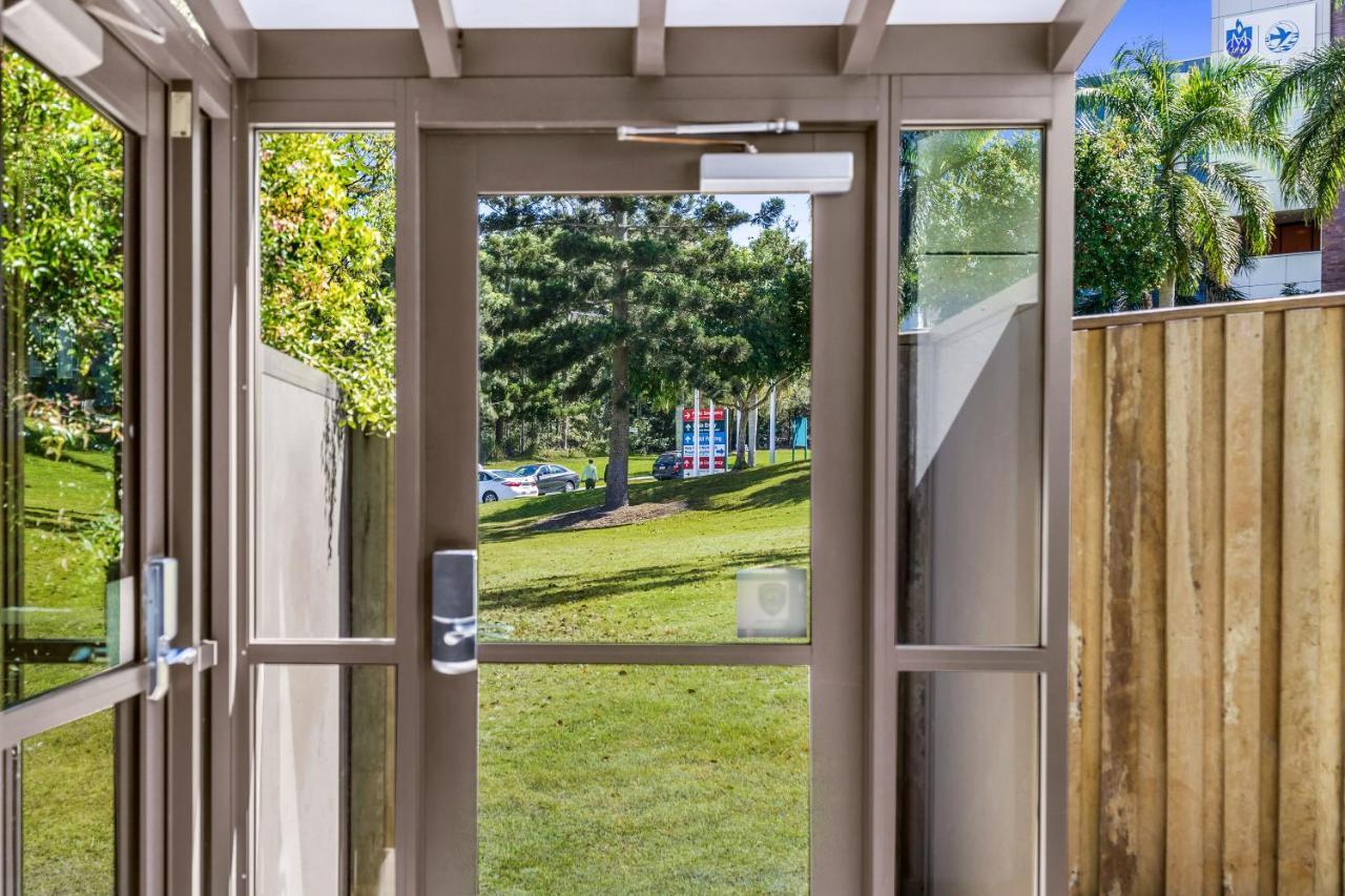 Essence Apartments Chermside Brisbane Zewnętrze zdjęcie