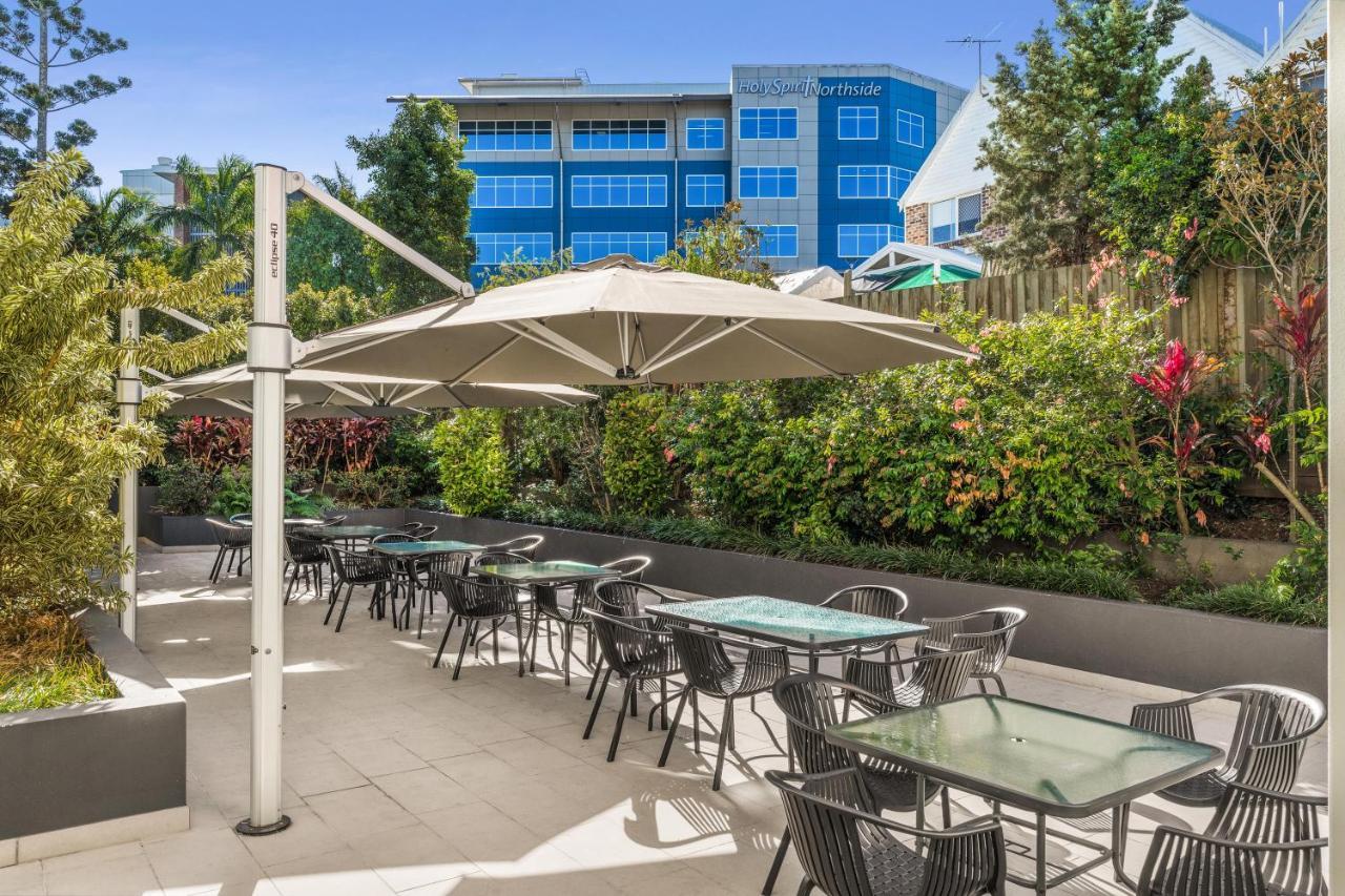 Essence Apartments Chermside Brisbane Zewnętrze zdjęcie