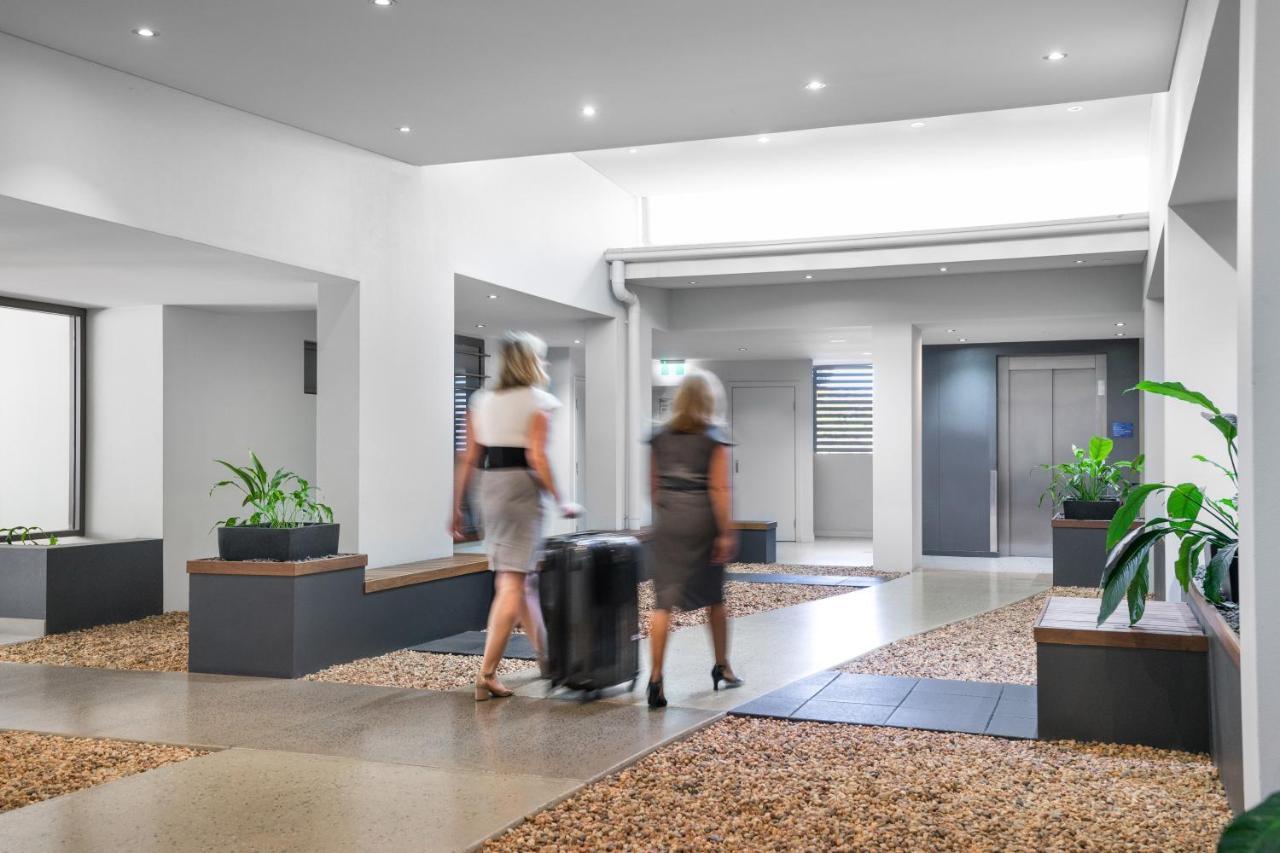 Essence Apartments Chermside Brisbane Zewnętrze zdjęcie