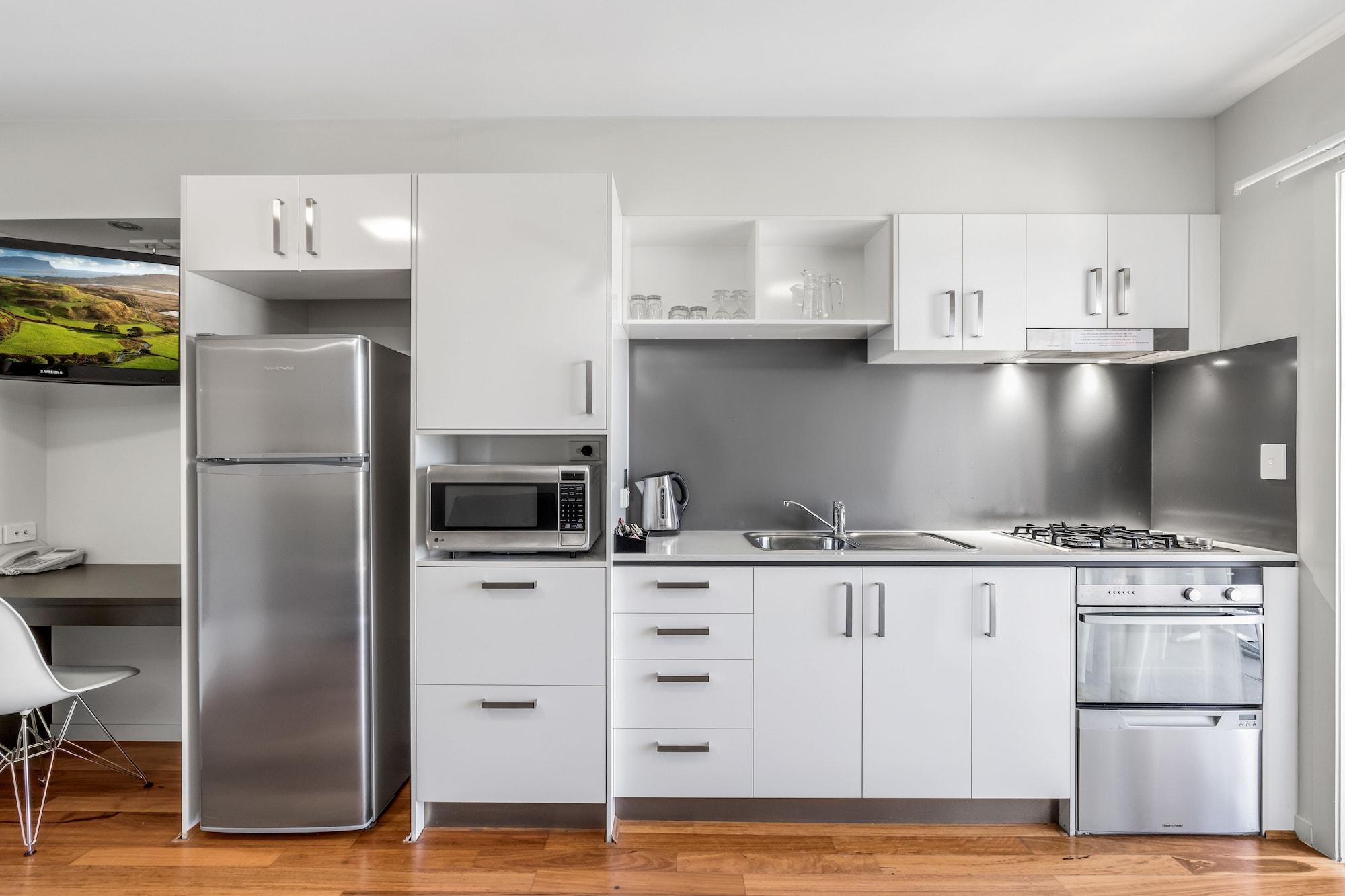 Essence Apartments Chermside Brisbane Zewnętrze zdjęcie