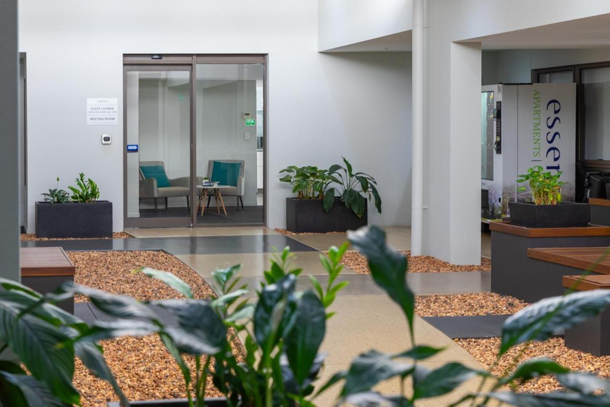 Essence Apartments Chermside Brisbane Zewnętrze zdjęcie