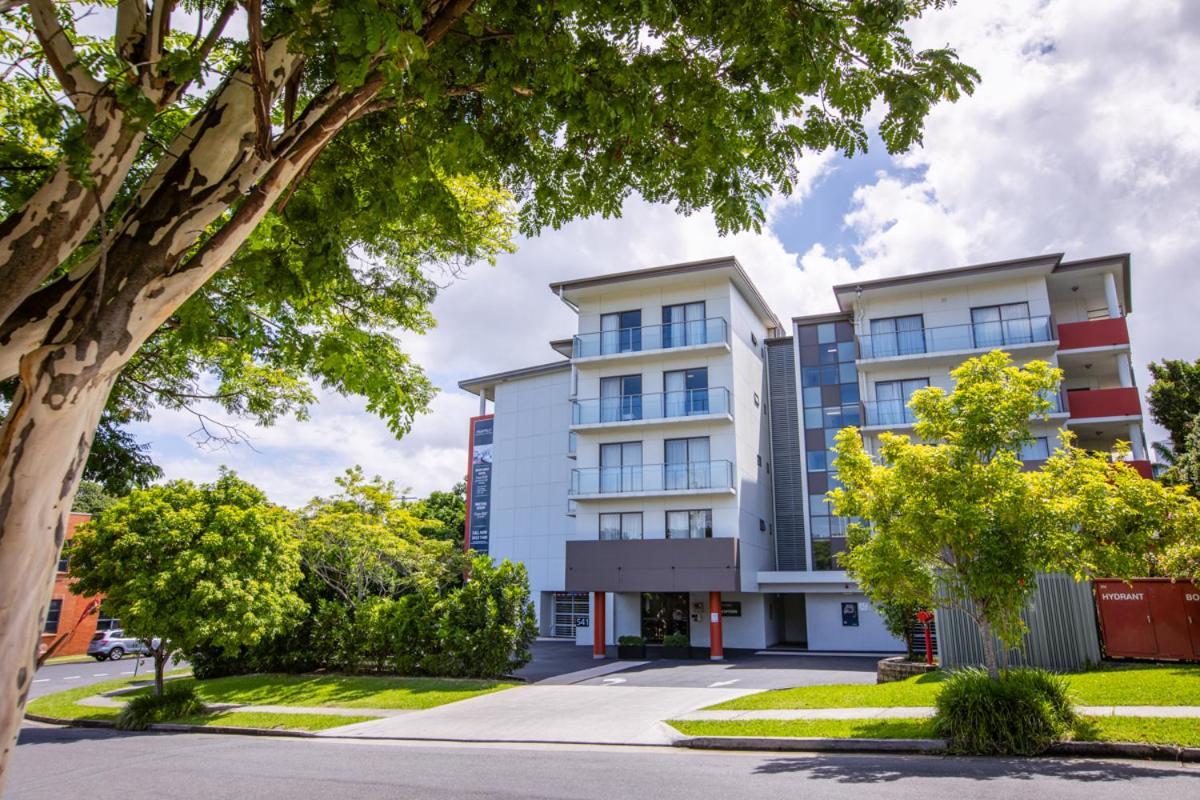 Essence Apartments Chermside Brisbane Zewnętrze zdjęcie