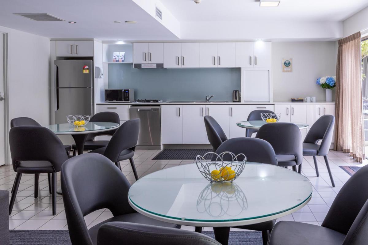 Essence Apartments Chermside Brisbane Zewnętrze zdjęcie