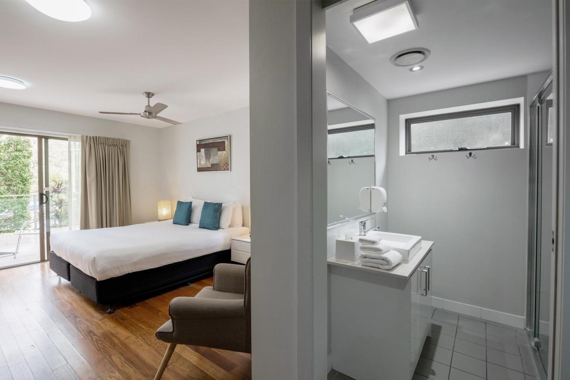 Essence Apartments Chermside Brisbane Zewnętrze zdjęcie