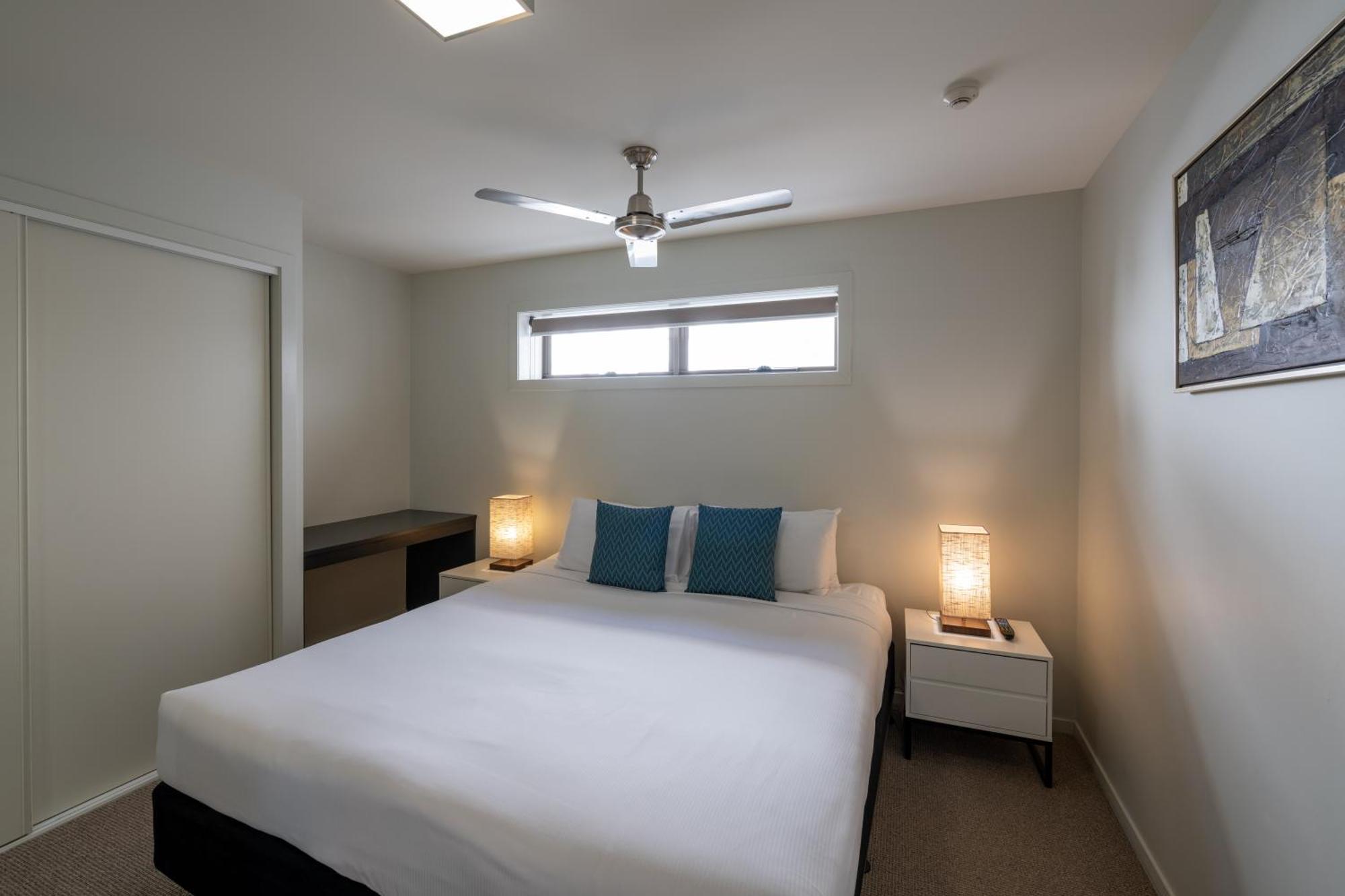 Essence Apartments Chermside Brisbane Zewnętrze zdjęcie