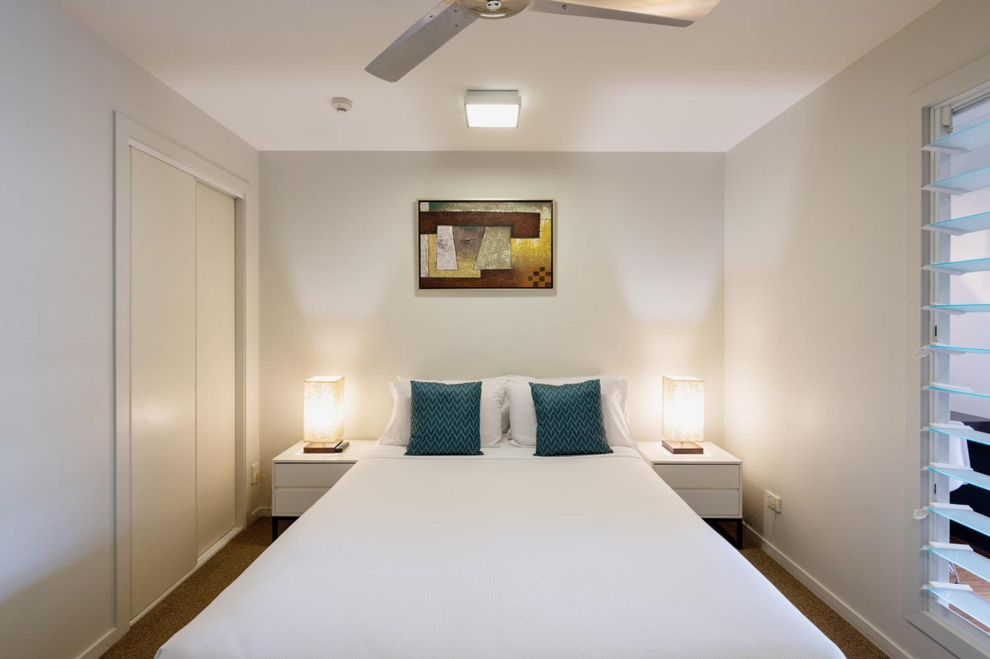 Essence Apartments Chermside Brisbane Zewnętrze zdjęcie