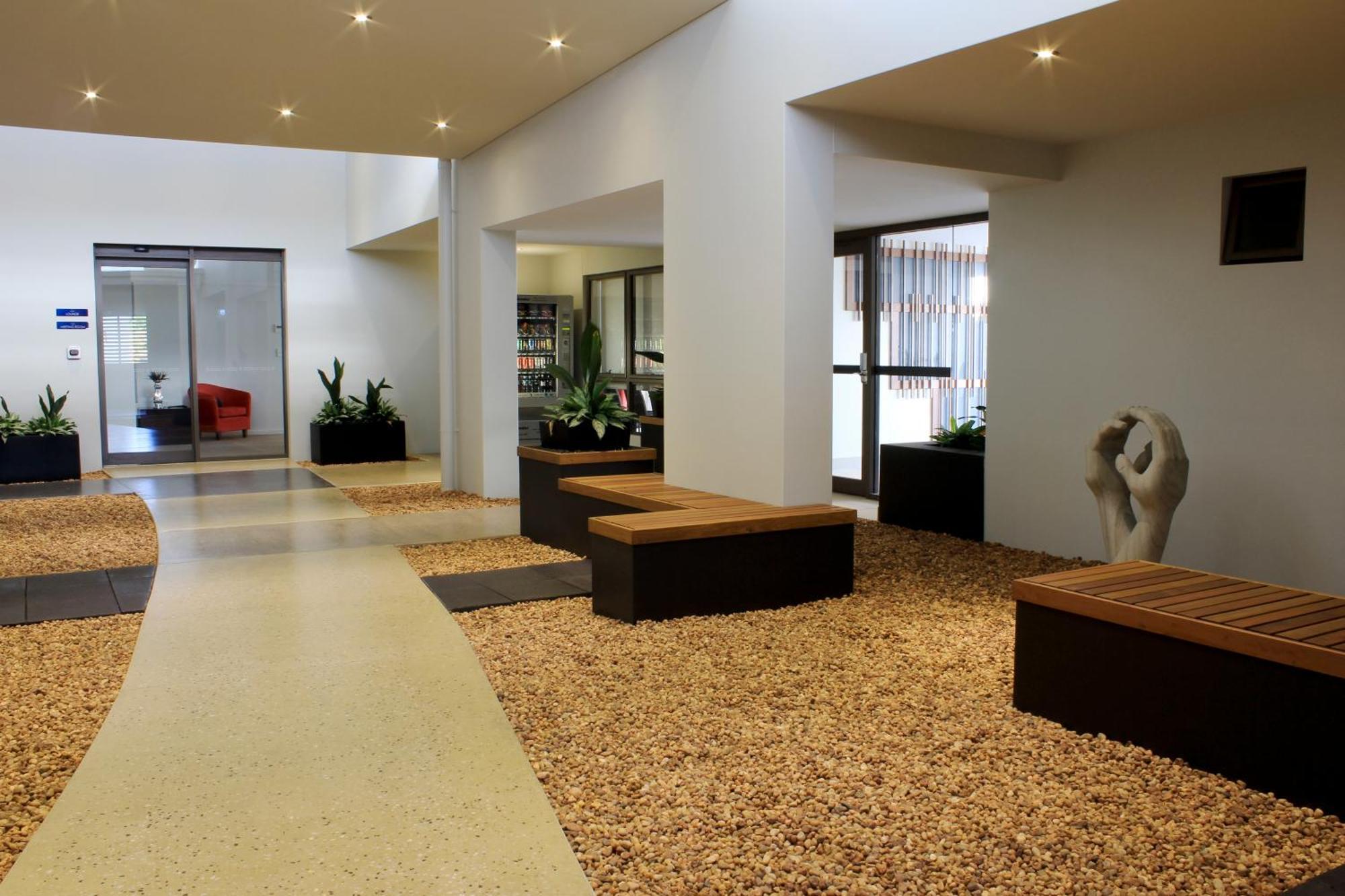 Essence Apartments Chermside Brisbane Zewnętrze zdjęcie