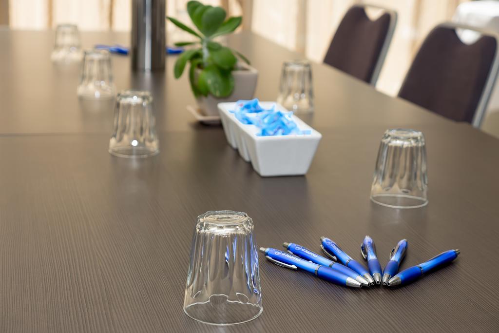 Essence Apartments Chermside Brisbane Zewnętrze zdjęcie