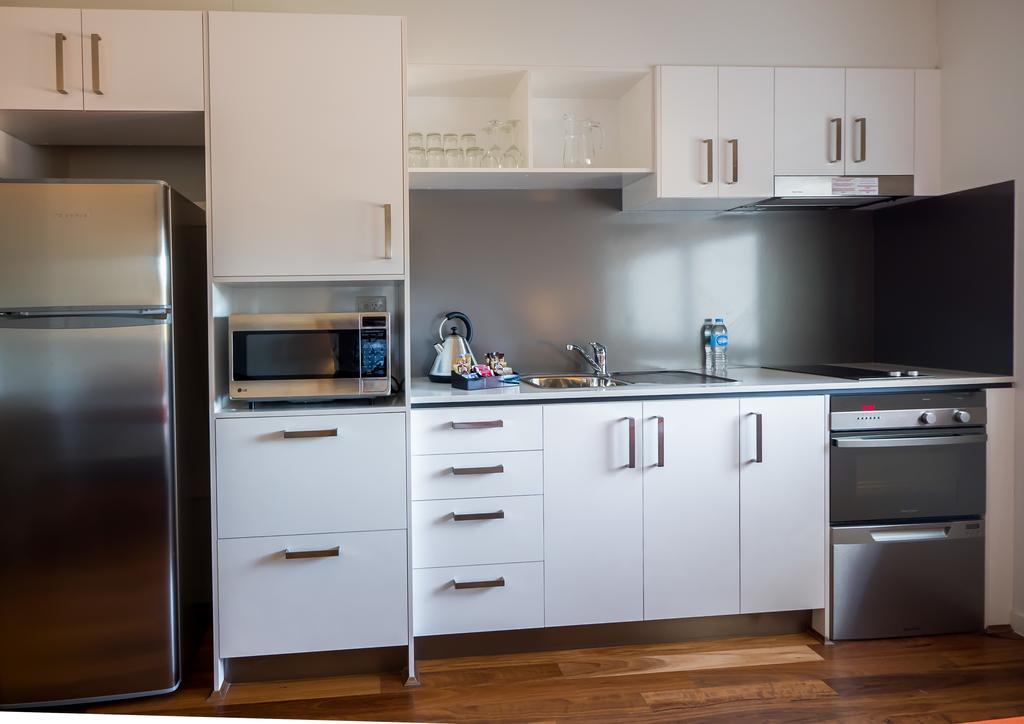 Essence Apartments Chermside Brisbane Zewnętrze zdjęcie