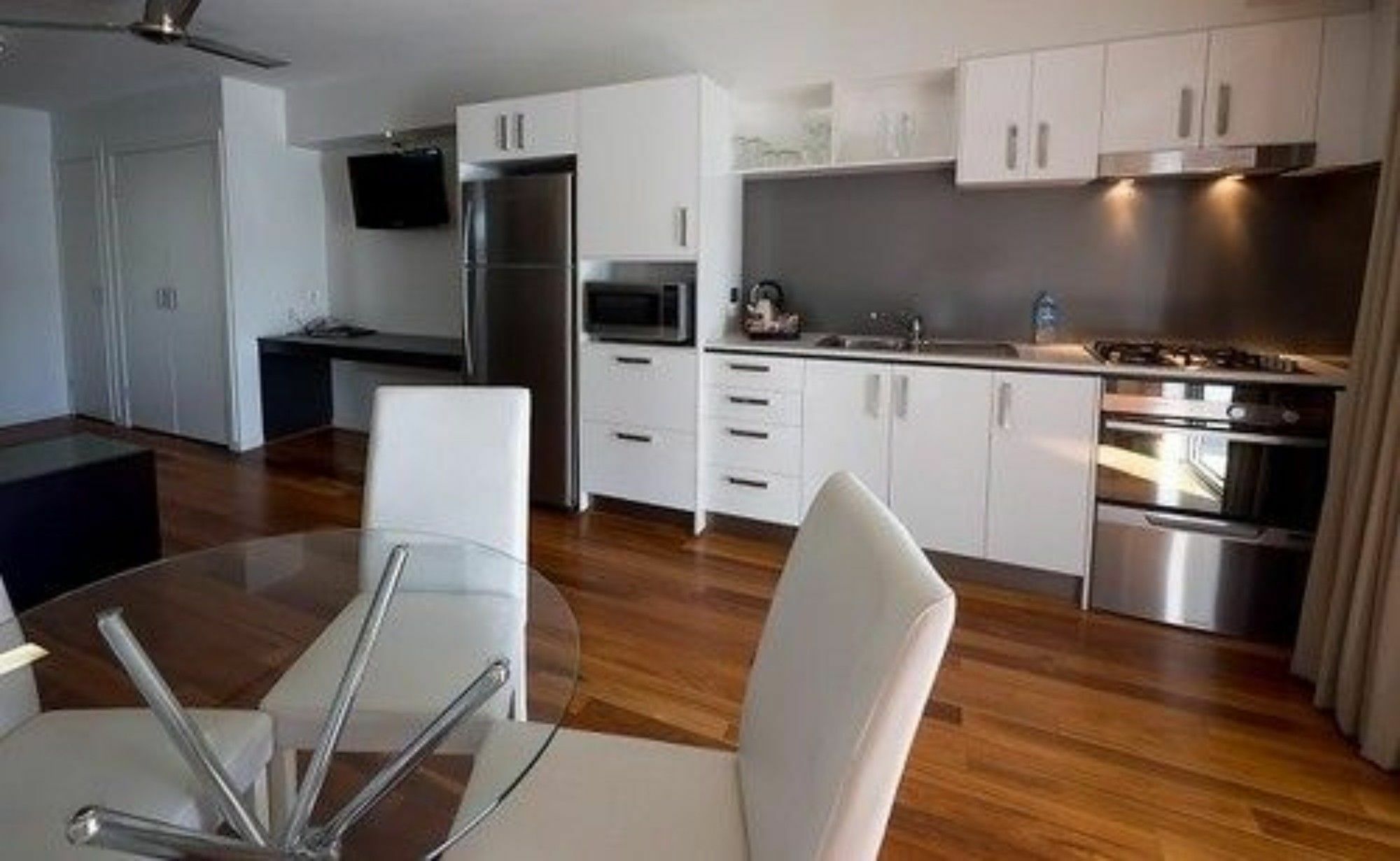 Essence Apartments Chermside Brisbane Zewnętrze zdjęcie