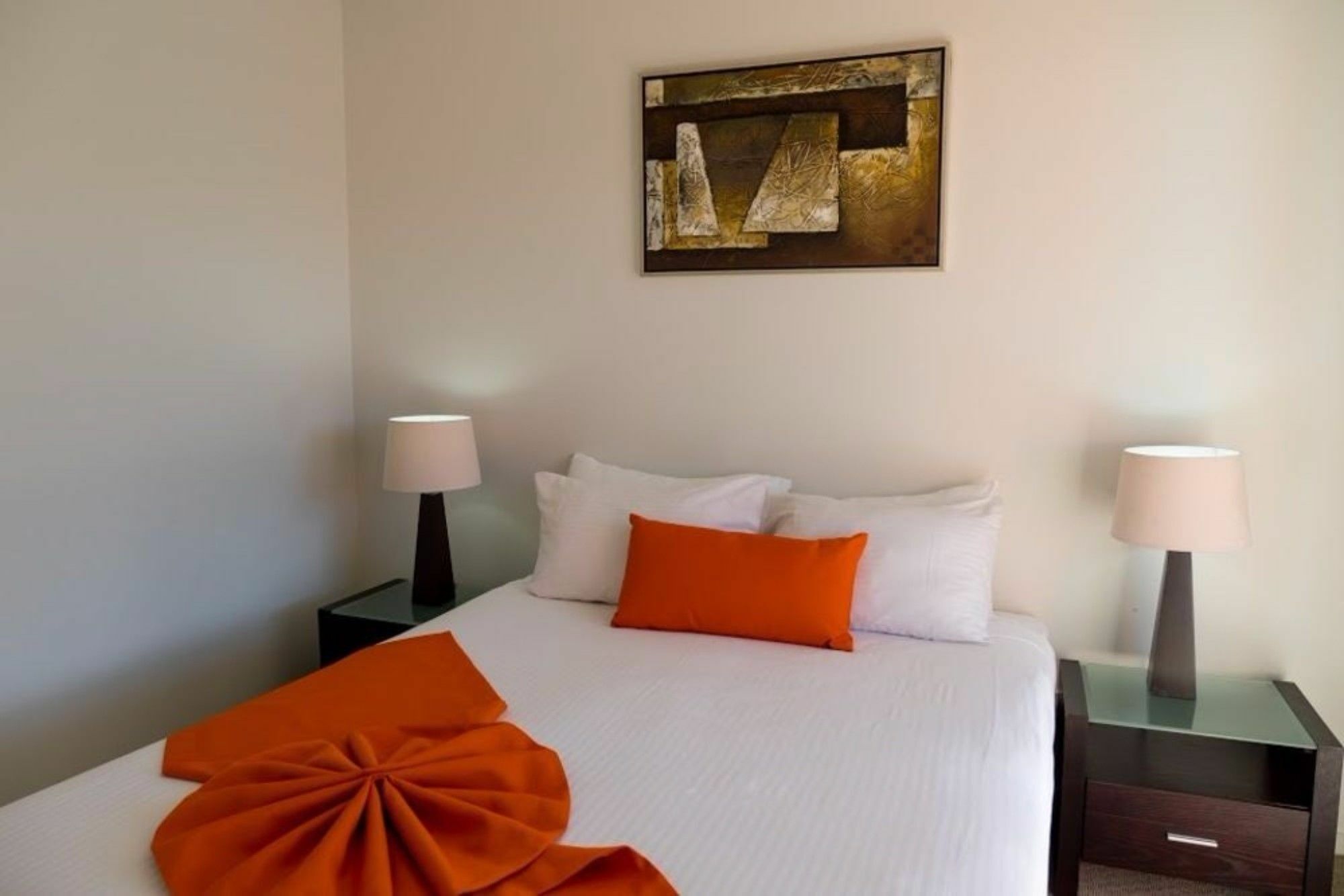 Essence Apartments Chermside Brisbane Zewnętrze zdjęcie