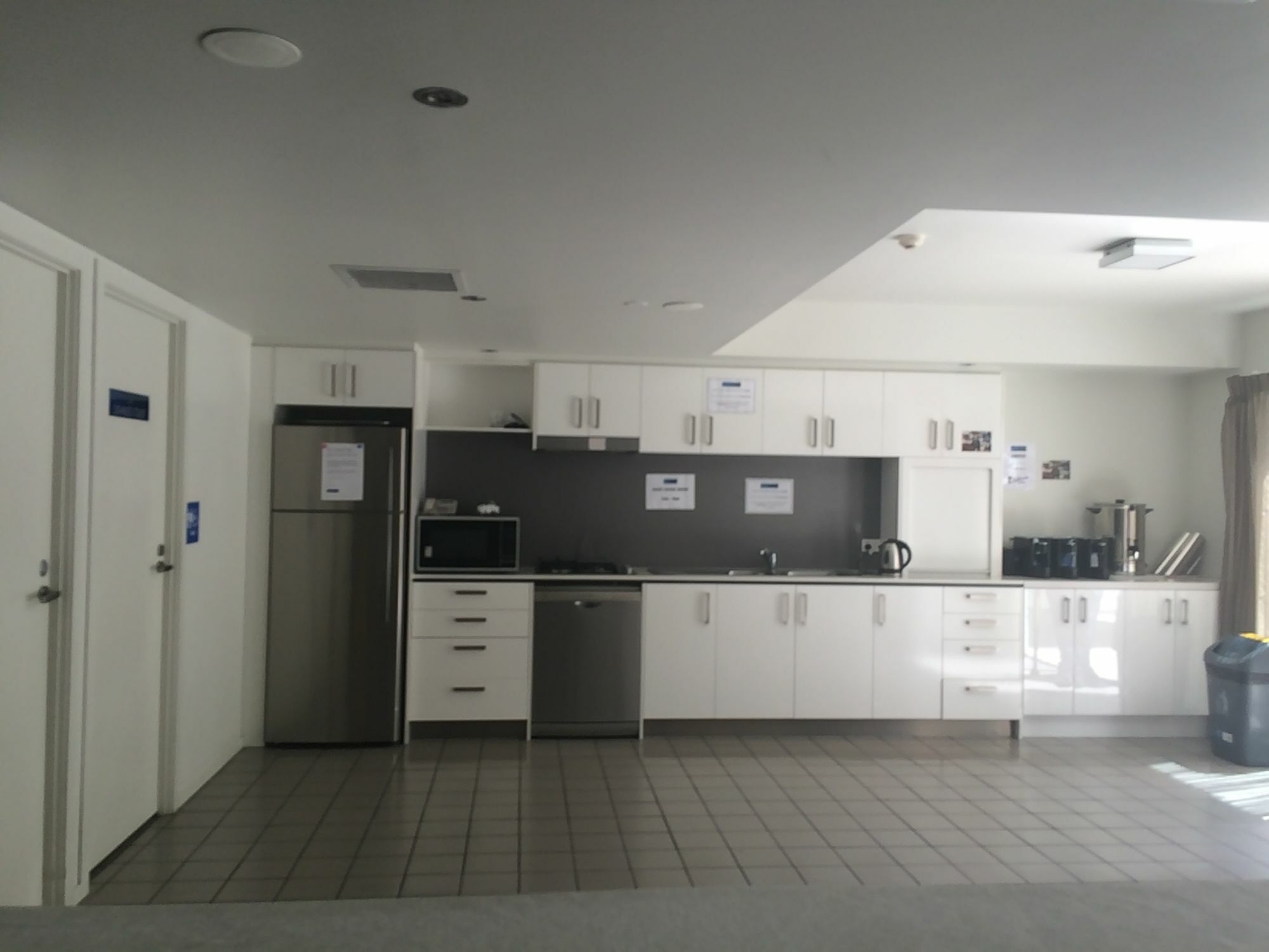 Essence Apartments Chermside Brisbane Zewnętrze zdjęcie