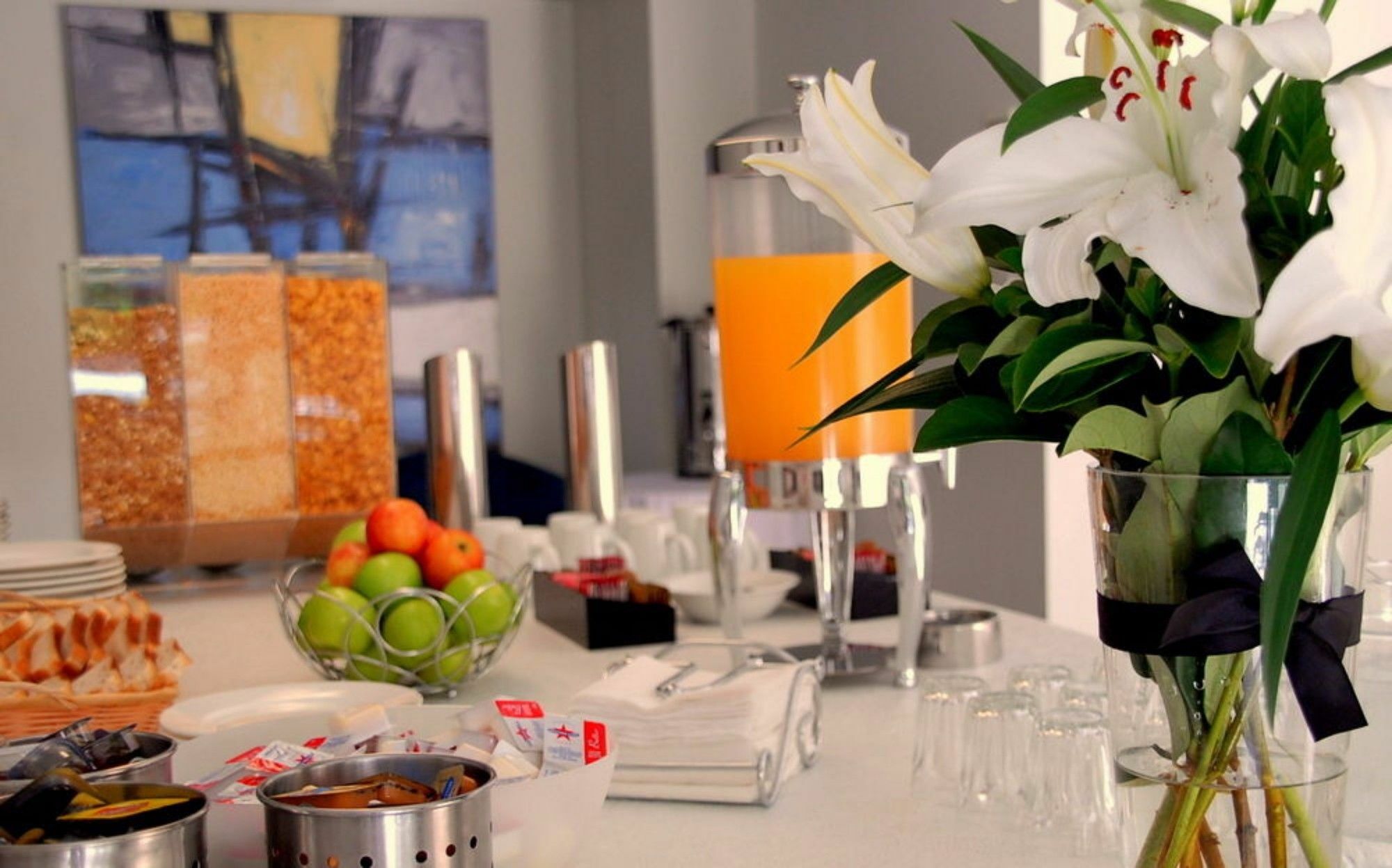 Essence Apartments Chermside Brisbane Zewnętrze zdjęcie