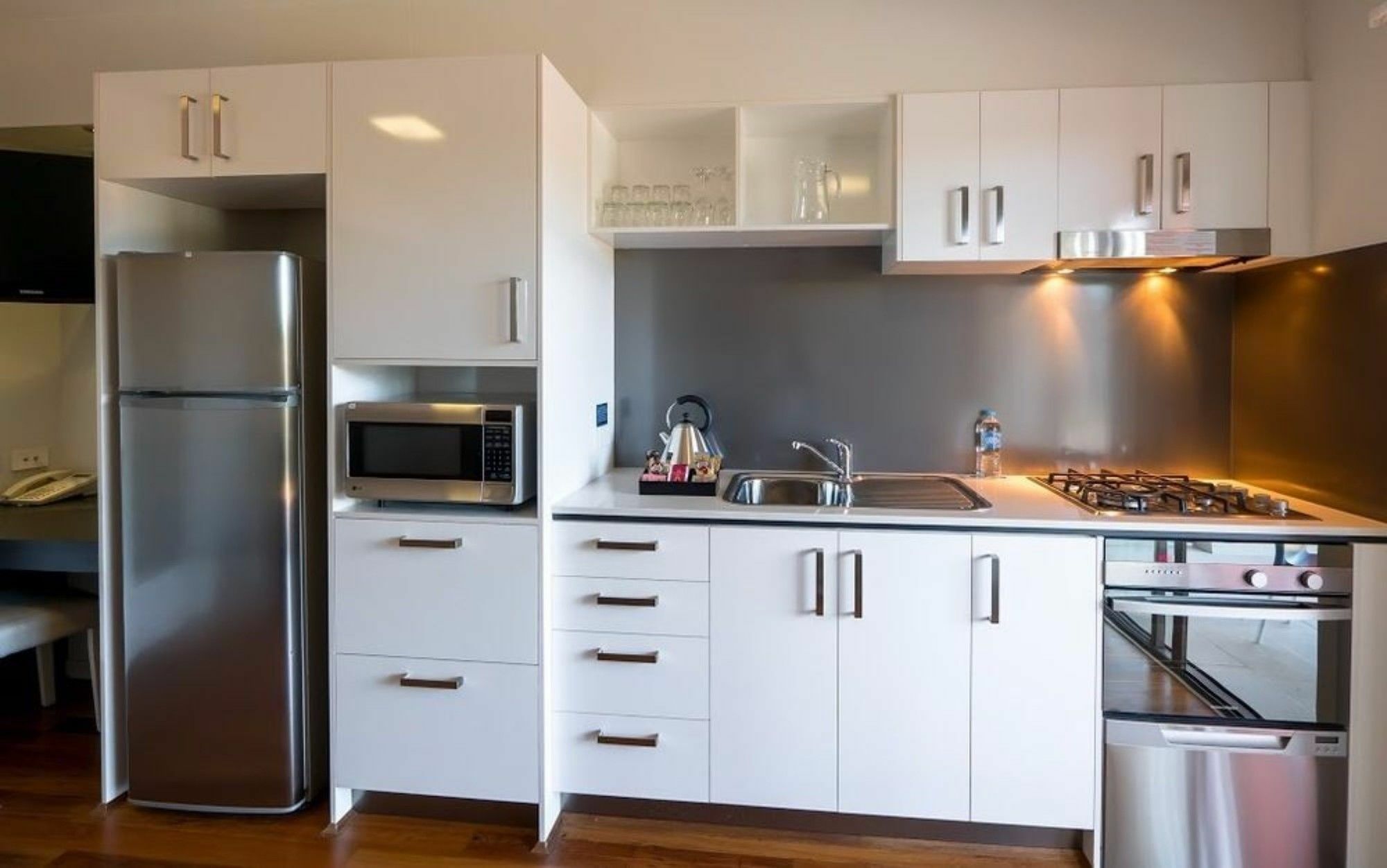 Essence Apartments Chermside Brisbane Zewnętrze zdjęcie
